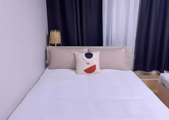 아파트 Qq스테이 서울특별시